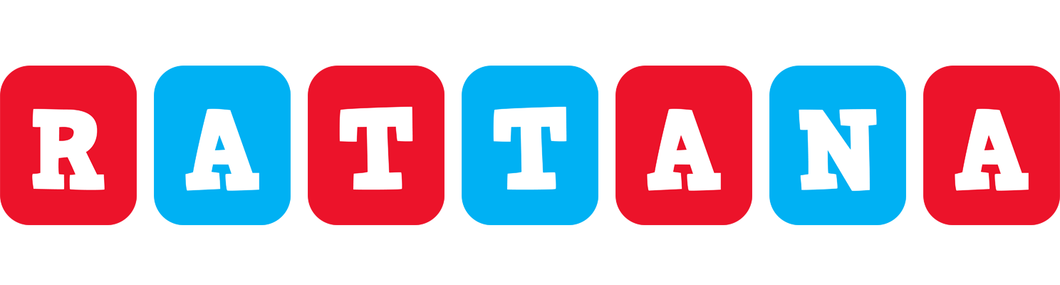 Rattana diesel logo
