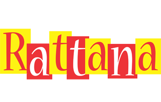 Rattana errors logo