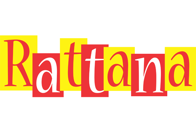 Rattana errors logo
