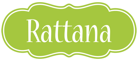 Rattana family logo