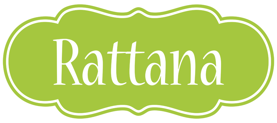 Rattana family logo