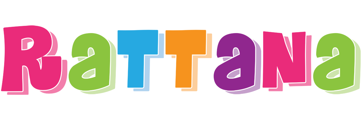 Rattana friday logo