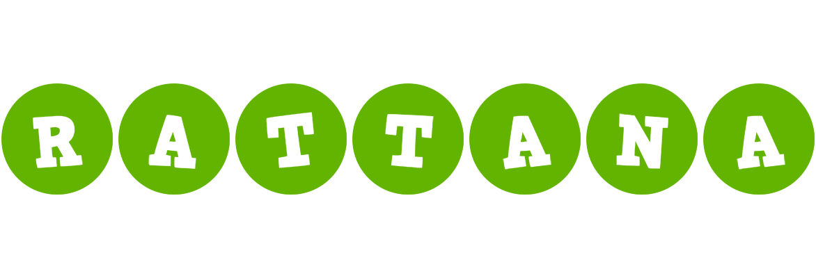 Rattana games logo