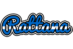 Rattana greece logo