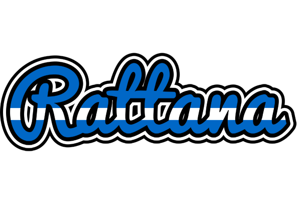 Rattana greece logo