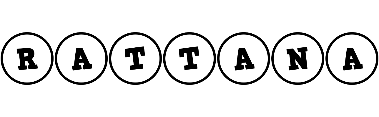 Rattana handy logo