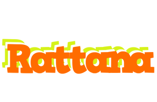 Rattana healthy logo