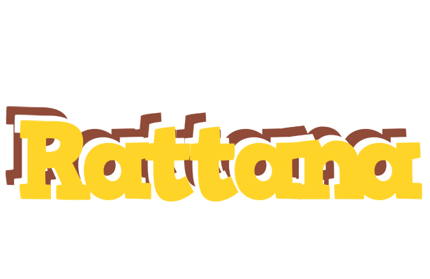 Rattana hotcup logo
