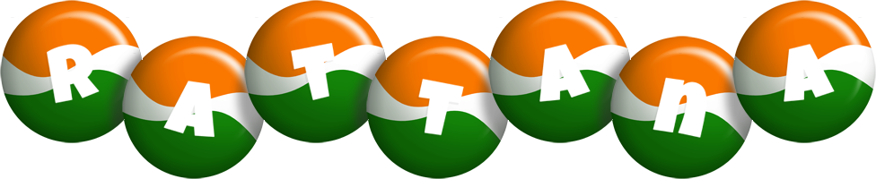 Rattana india logo