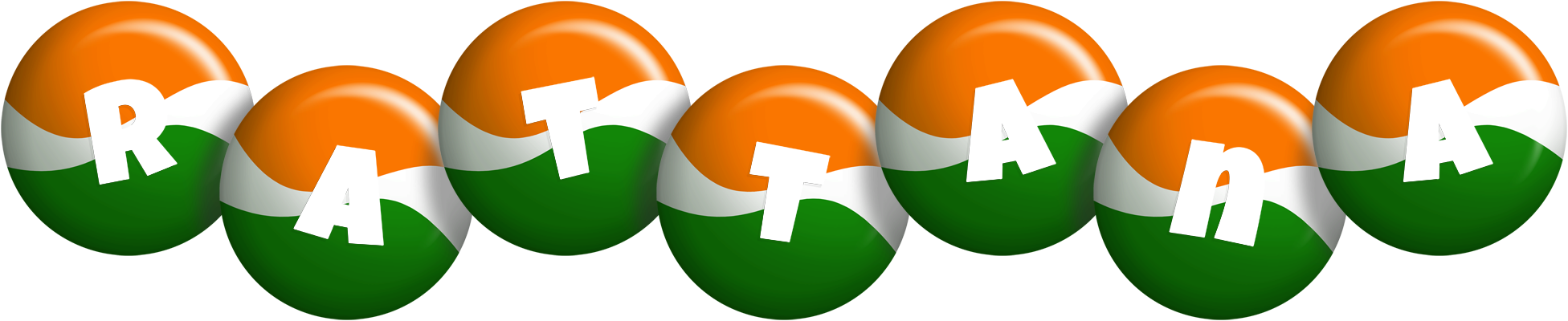 Rattana india logo