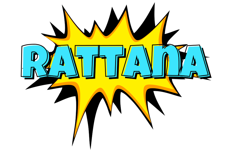 Rattana indycar logo