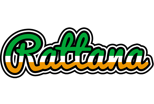 Rattana ireland logo