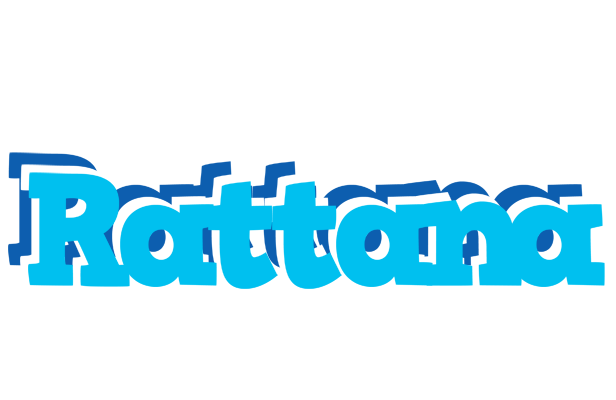 Rattana jacuzzi logo