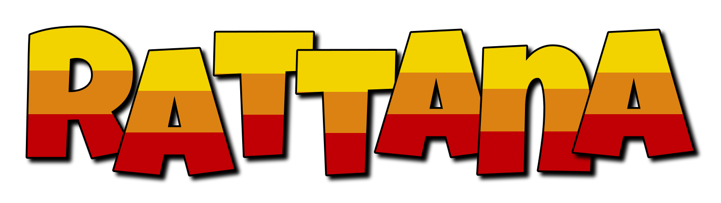 Rattana jungle logo