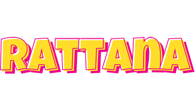 Rattana kaboom logo