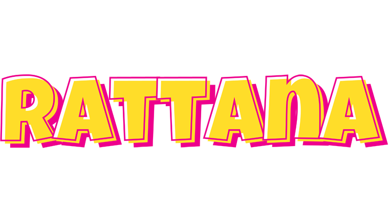 Rattana kaboom logo