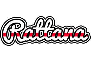 Rattana kingdom logo