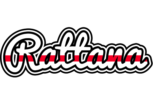 Rattana kingdom logo