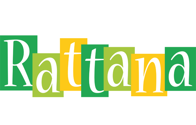 Rattana lemonade logo