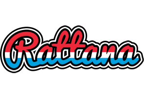 Rattana norway logo