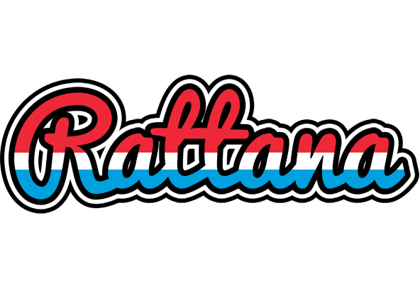 Rattana norway logo