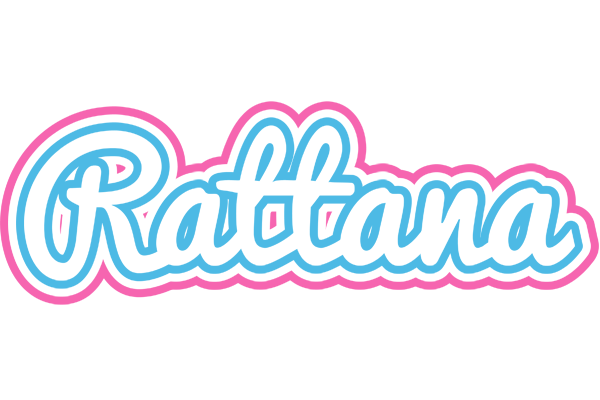 Rattana outdoors logo