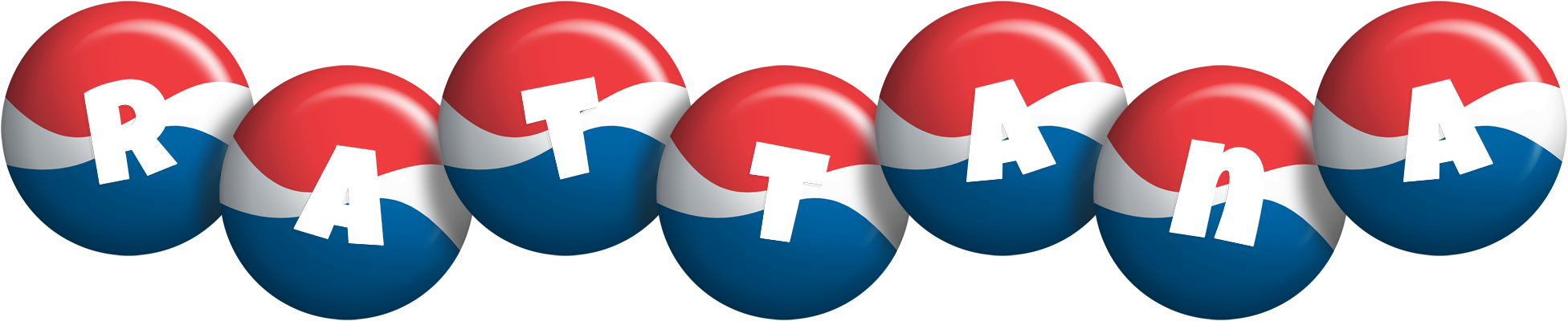 Rattana paris logo