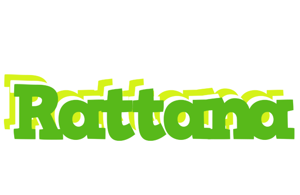 Rattana picnic logo