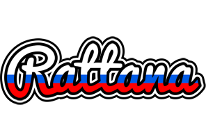 Rattana russia logo