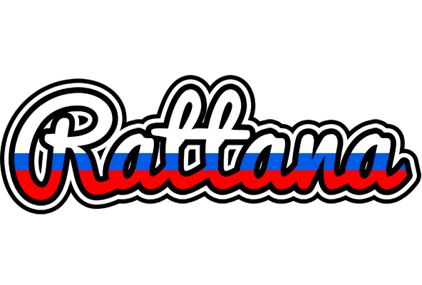 Rattana russia logo