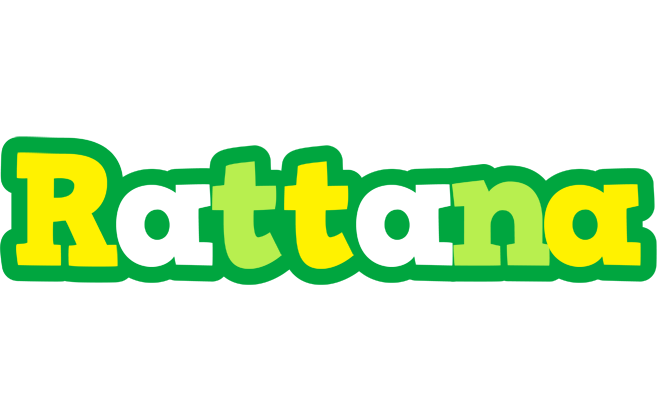 Rattana soccer logo