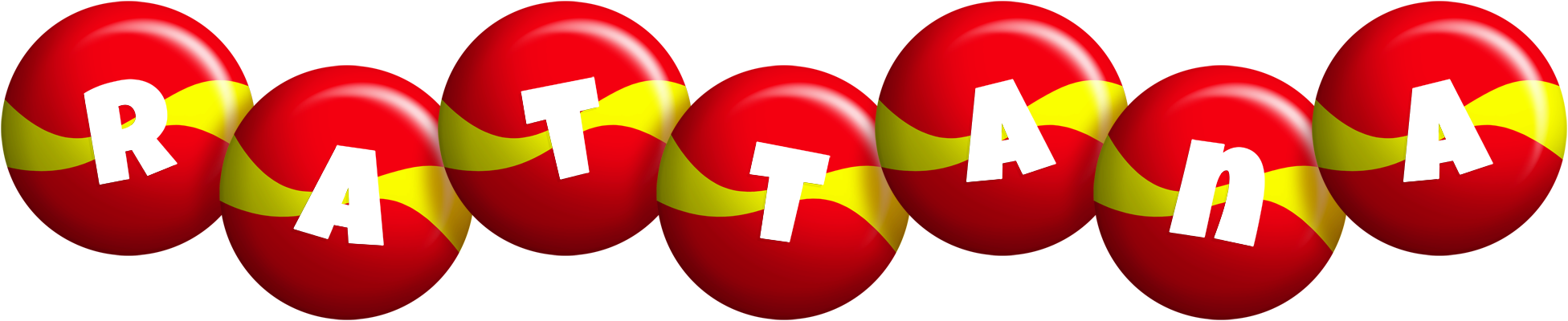 Rattana spain logo