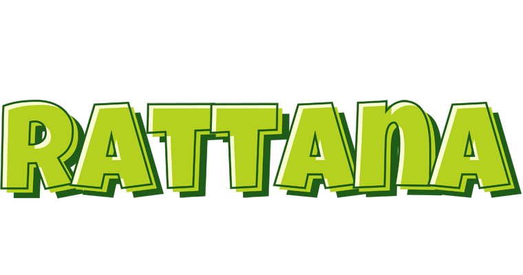Rattana summer logo