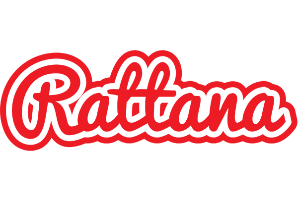 Rattana sunshine logo