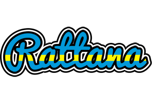 Rattana sweden logo