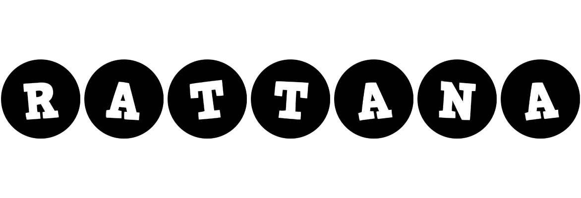 Rattana tools logo