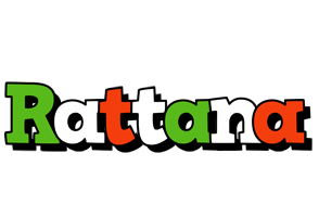 Rattana venezia logo