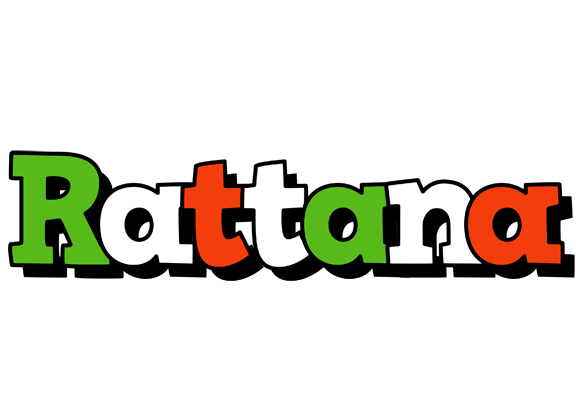 Rattana venezia logo