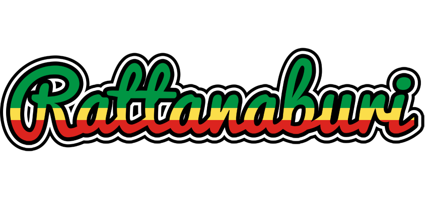 Rattanaburi african logo