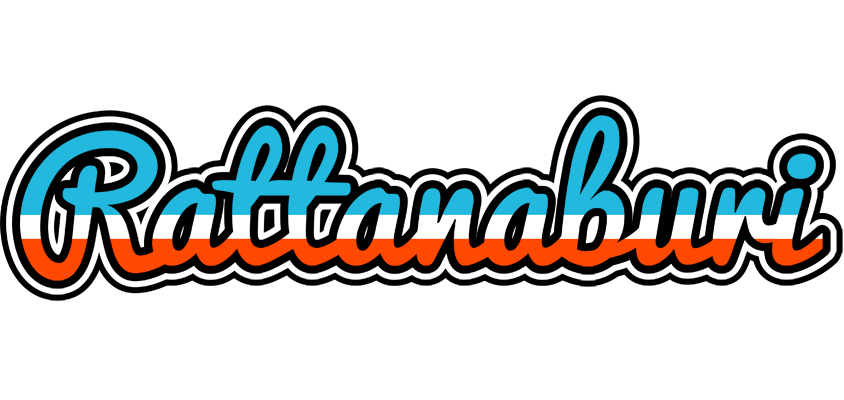 Rattanaburi america logo
