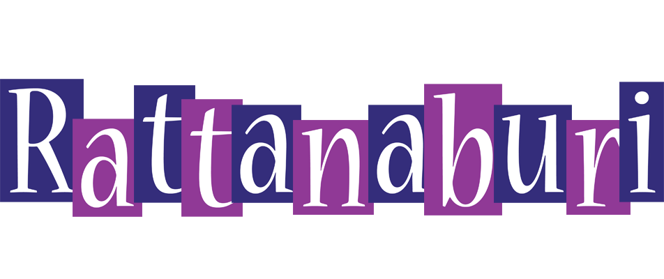 Rattanaburi autumn logo