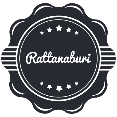 Rattanaburi badge logo