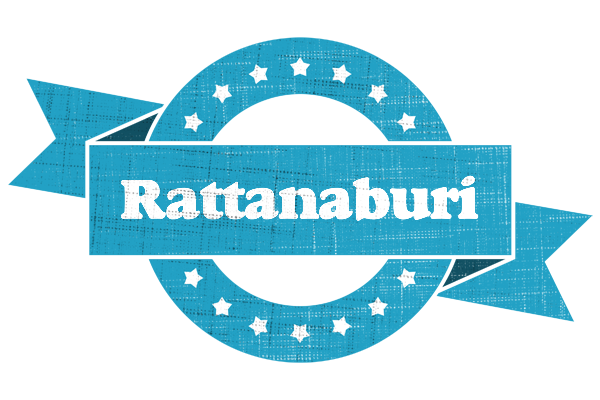 Rattanaburi balance logo
