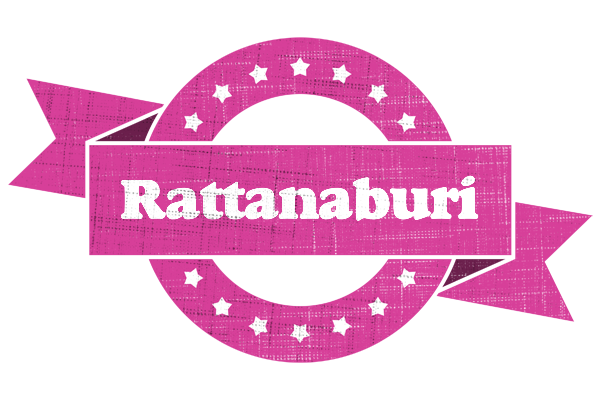 Rattanaburi beauty logo
