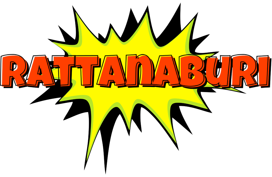 Rattanaburi bigfoot logo