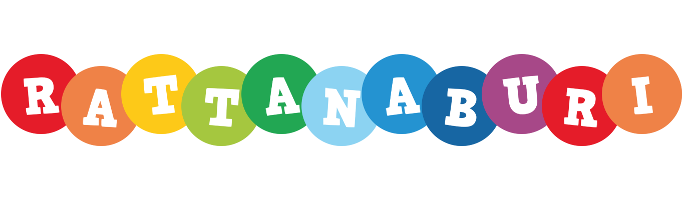 Rattanaburi boogie logo