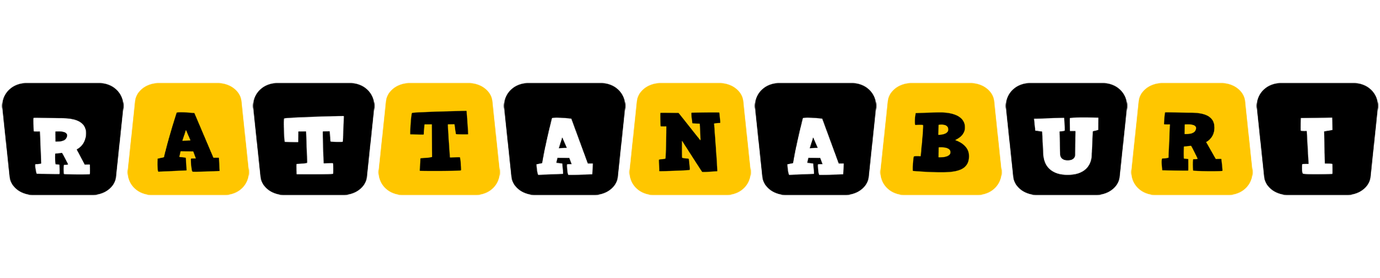 Rattanaburi boots logo
