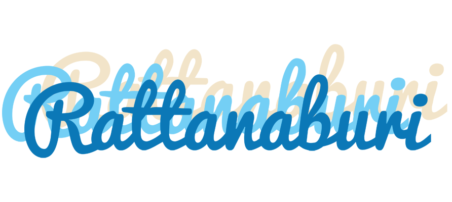 Rattanaburi breeze logo