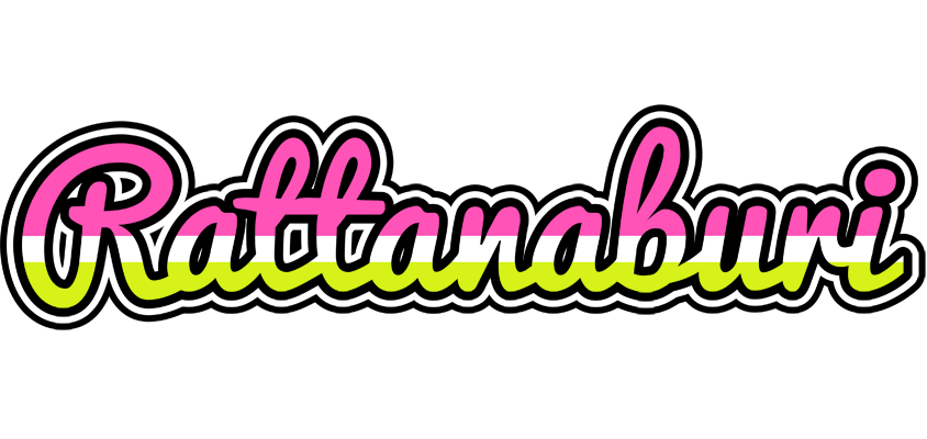Rattanaburi candies logo