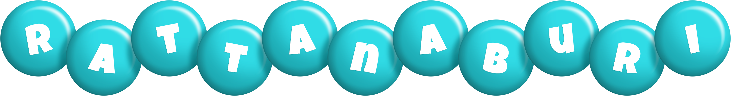 Rattanaburi candy-azur logo